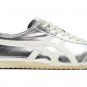 2025 & 2026 Mexico 66 'Chrome Silver'