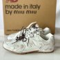 2025 & 2026 Miu Miu 530 SL 'White Gum'