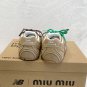 2025 & 2026 Miu Miu 530 SL 'Ecru'