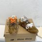 2025 & 2026 Miu Miu 530 SL 'Cinnamon'