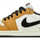 2025 & 2026 Jordan 1 Low OG Rookie of the Year CZ0790-107