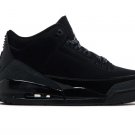 2025 & 2026 Jordan 3 Retro 'Black Cat' 2025