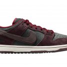 2025 & 2026  Riot Skateshop x SB Dunk Low FZ1289-200