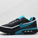 2025 & 2026 Classic BW Textile Black Emerald