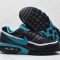 2025 & 2026 Classic BW Textile Black Emerald