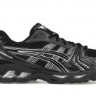 2025 & 2026 ASICS Gel-Kayano 14 Black Pure Silver