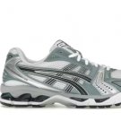 2025 & 2026 ASICS Gel-Kayano 14 White Fjord Grey