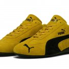 2025 & 2026 Puma Speedcat OG Yellow