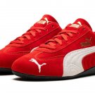 2025 & 2026 Puma Speedcat OG Red White