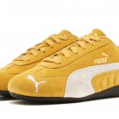 2025 & 2026 Puma Speedcat OG Yellow White