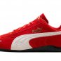 2025 & 2026 Puma Speedcat OG Red White