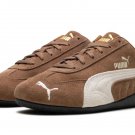 2025 & 2026 Puma Speedcat OG Brown White