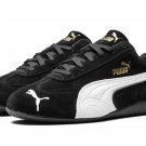 2025 & 2026 Puma Speedcat OG Black White