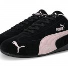 2025 & 2026  Puma Speedcat OG Black Mauve Mist