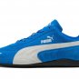 2025 & 2026 Puma Speedcat OG Blue White
