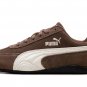 2025 & 2026 Puma Speedcat OG Brown White