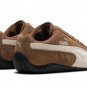 2025 & 2026 Puma Speedcat OG Brown White