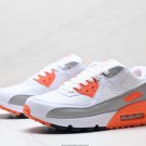 2025 & 2026 Max 90 Safety Orange
