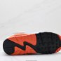 2025 & 2026 Max 90 Safety Orange