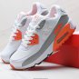 2025 & 2026 Max 90 Safety Orange