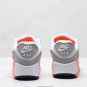 2025 & 2026 Max 90 Safety Orange