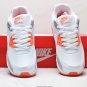 2025 & 2026 Max 90 Safety Orange