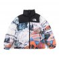 The North Face x Invincible the Expedition Series Nuptse Jacket