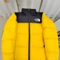The North Face x Invincible the Expedition Series Nuptse Jacket