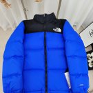 The North Face 1996 Retro Nuptse Puffer Jacket Blue