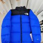 The North Face 1996 Retro Nuptse Puffer Jacket Blue