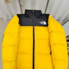 The North Face 1996 Retro Nuptse Jacket 'Yellow'