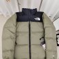 The North Face 1996 Retro Nuptse Jacket 'Yellow'