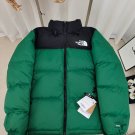 The North Face 1996 Retro Nuptse Jacket Evergreen