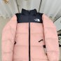 The North Face 1996 Retro Nuptse Jacket Evergreen