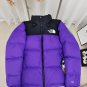 The North Face 1996 Retro Nuptse Jacket Evergreen