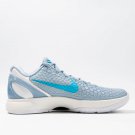 2025 & 2026 Men Kobe 6 ProtroCaitlin Clark Light Armory Blue