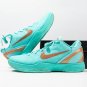 2025 & 2026 Men Kobe 6 ProtroJalen Brunson Statue of Liberty
