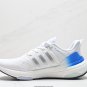 Adidas Equipment White Blue