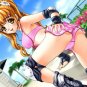 Over 3000 Sexy Manga Pin Up images - digital download