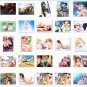Over 3000 Sexy Manga Pin Up images - digital download