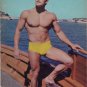 Go Guys, Two, Physical Pictorial & Drum vintage gay digital magazines. 18+ - Adults Only