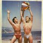 Go Guys, Two, Physical Pictorial & Drum vintage gay digital magazines. 18+ - Adults Only