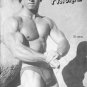 Go Guys, Two, Physical Pictorial & Drum vintage gay digital magazines. 18+ - Adults Only