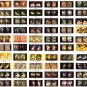 100 Vintage Stereo digital nudes 1800s-1900s - digital download