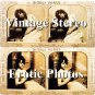 100 Vintage Stereo digital nudes 1800s-1900s - digital download