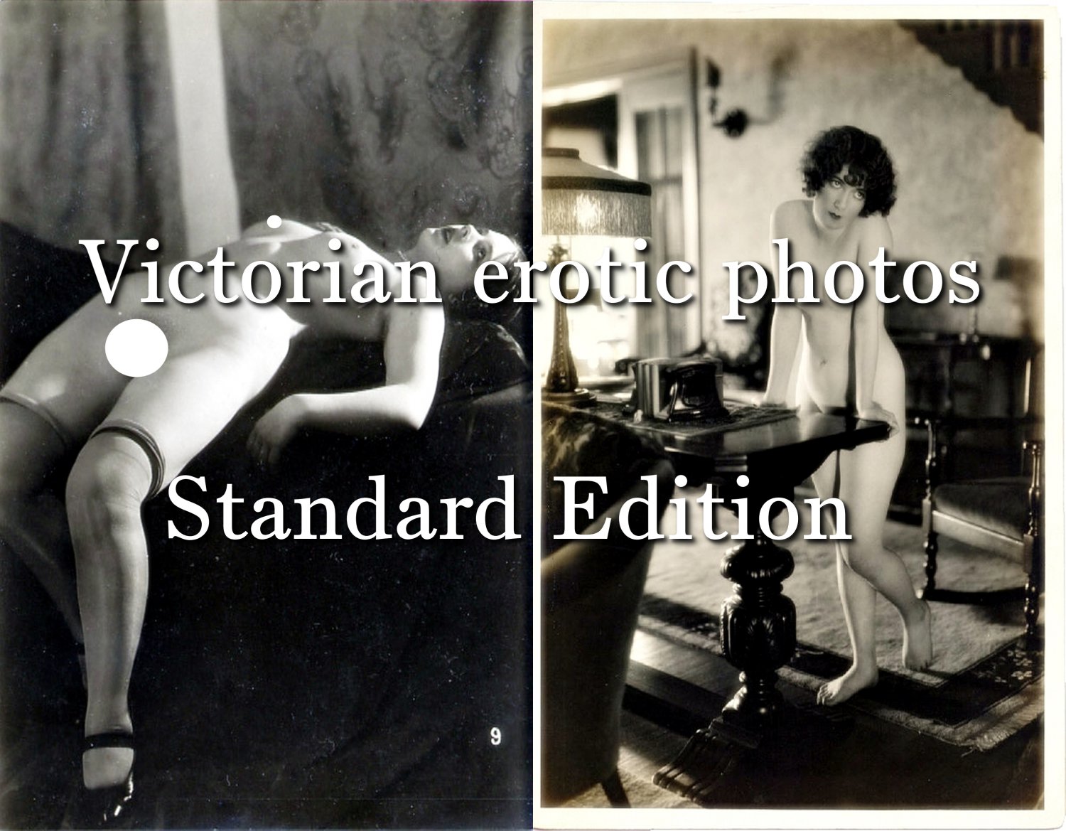 2000 Victorian nudes vintage Erotic art Collection Upgraded - digital download