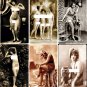 2000 Victorian nudes vintage Erotic art Collection Upgraded - digital download