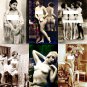2000 Victorian nudes vintage Erotic art Collection Upgraded - digital download