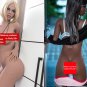 European Sex Doll Galleries. 1400+ photos fully exposed Adults only- digital download