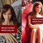 Asian Sex Doll Galleries Collection - 1100+ fully exposed photos of silicon sex dolls - download